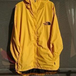 激レア❤レアカラー❤THE NORTH FACE マウンテンパーカー