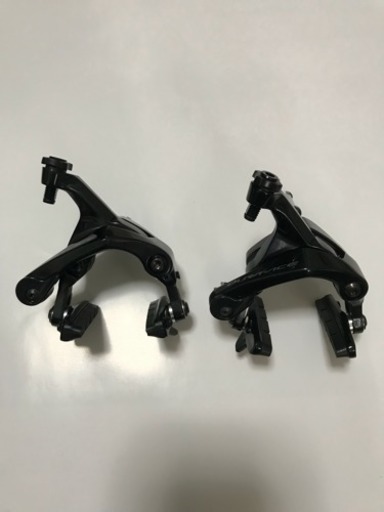 SHIMANO DURA-ACE R9100 BR-R9100 前後セット