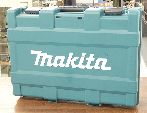 makita/マキタ 充電式ドライバドリル DF481DRGX 6.0Ah 18V