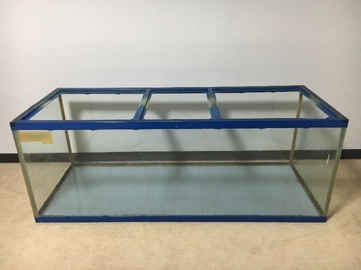 水槽 1200×450×450
