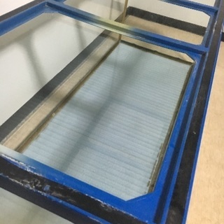 水槽 1200×450×450