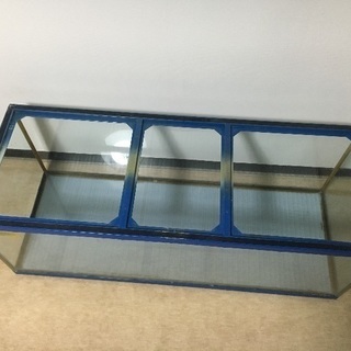 水槽 1200×450×450
