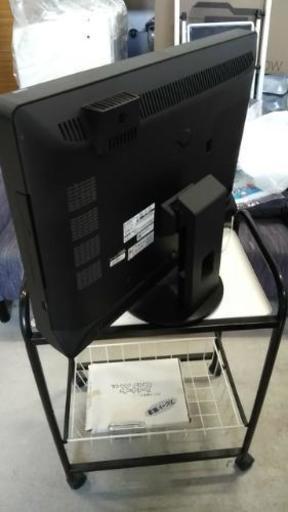 富士通 一体型デスクトップパソコン