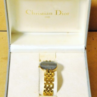クリスチャン・ディオール Christian Dior バギラ ...