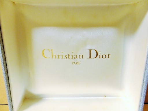 クリスチャン・ディオール Christian Dior バギラ ゴールド 腕時計◆ゴージャスな手首を演出