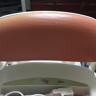 介護  簡易シャワートイレ安寿