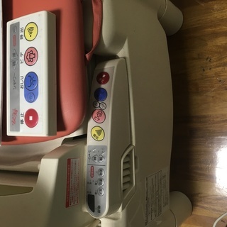 介護  簡易シャワートイレ安寿