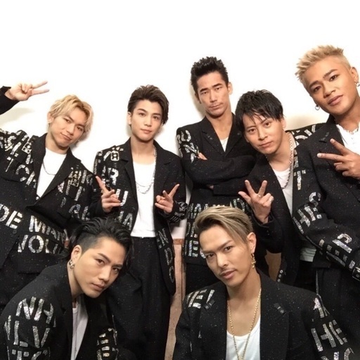 3JSB,GENERATIONS,EXILEなど、LDH好きな人 (3JSB&GENE) 岡崎の友達のメンバー募集・無料掲載の掲示板｜ジモティー