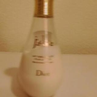 jadore Dior ボディーミルク