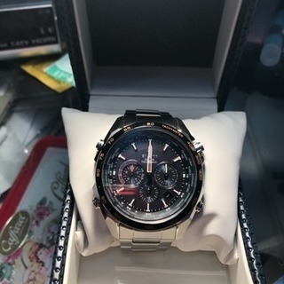 casio eqw t610