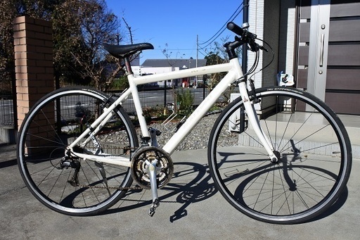 英国の伝統的ブランド！RALEIGH RADFORD S （ラレー ラドフォードS）軽快なスピードバイク！通勤通学から週末サイクリングまで！