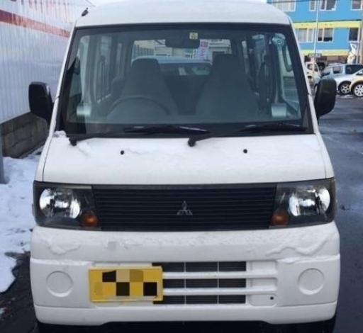 ミニキャブバン タウンボックス 交換可 軽自動車 貨物車 軽バン たろパパ 水戸のタウンボックスの中古車 ジモティー