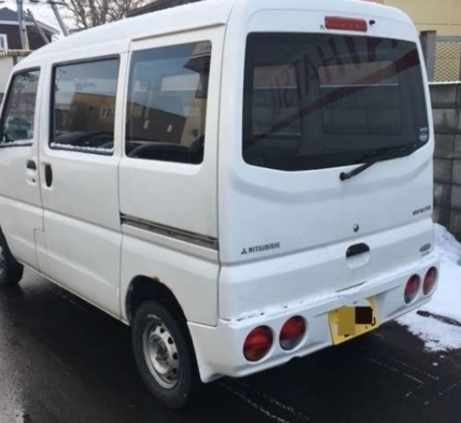 ミニキャブバン タウンボックス 交換可 軽自動車 貨物車 軽バン たろパパ 水戸のタウンボックスの中古車 ジモティー