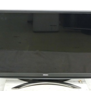 三菱液晶テレビ 52V型