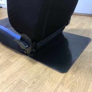 sparco スパルコ バケットシート （座椅子、ゲーム.グランツーリスモ）