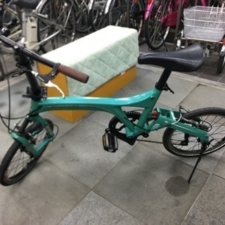 自転車整備士