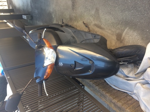 一気に値下げ！ＳＵＺＵＫＩレッツ２　極上車！他でも出品中です！