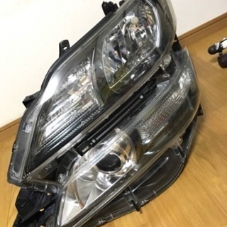 ヴェルファイア 20前期 ヘッドライト 中古