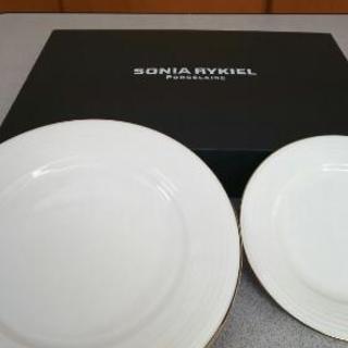 SONIA RYKIEL✨お皿セット