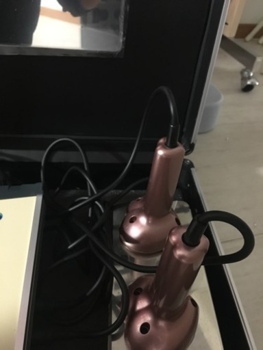 EMSキャビテーション痩身マシン