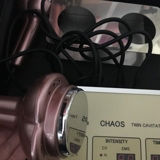 EMSキャビテーション痩身マシン