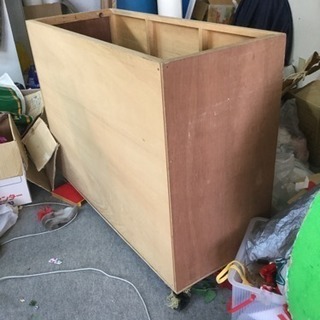 木製 ボックス