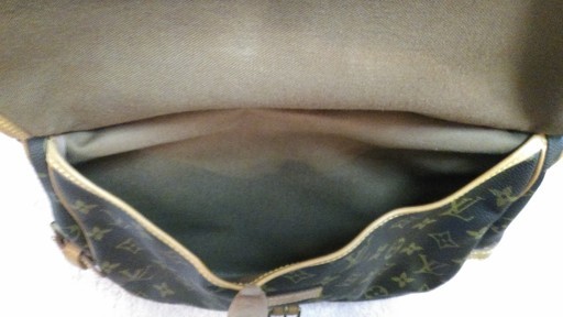 VERDEVELEN社 Maam ELEGANCE パイソン/カイマン ショルダーバッグ タグ