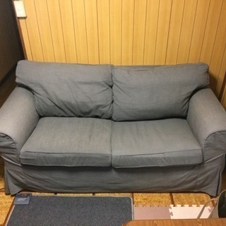 IKEAのソファ、年内までの期間限定