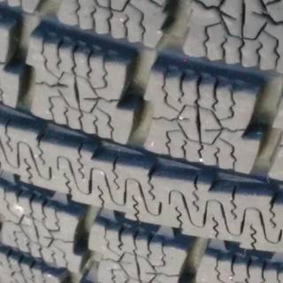 ★中古スタッドレスタイヤ４本★TOYO GARIT G4/215 60 R16 95Q/エスティマ、イプサムなど/ワンボックス ミニバン用アルミホイール付★