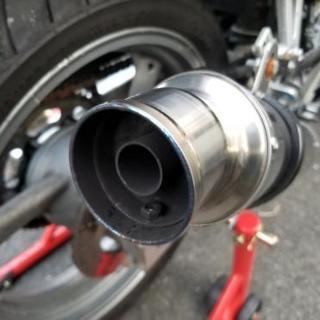 FZR250R 規制前45馬力フルパワー！4気筒250ｃｃもう乗れないぞ！