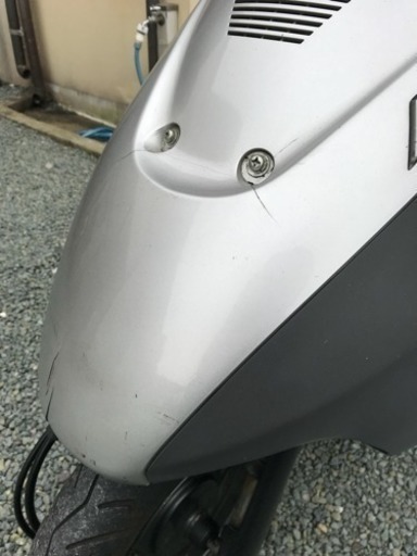 原動付きバイク 自賠責保険付き 値下げ交渉有り | mitsubishielectric