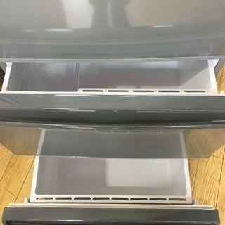 2016年製 AQUA 272L冷蔵庫 AQR-271E