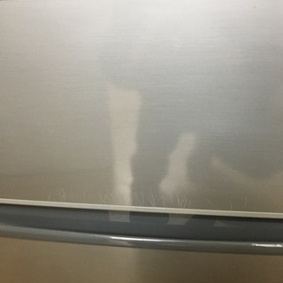 2016年製 AQUA 272L冷蔵庫 AQR-271E