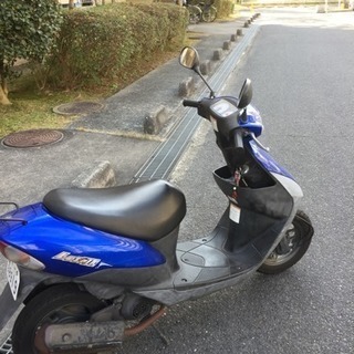 レッツⅡ 50cc 不動車 | www.cnym.com.ar