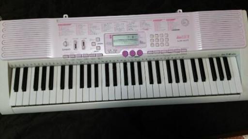 キーボード②