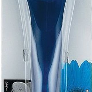YOKO　ユーコー　シャワーヘッド　ブルー　大量在庫！　格安出品！