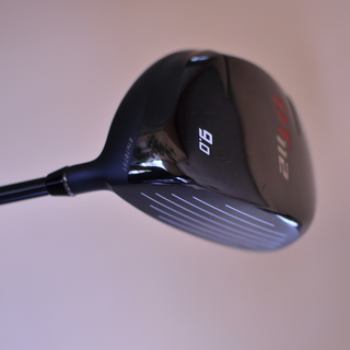 フォーティーン DT112 9.0° 47インチ 純正シャフト Ｓ 中古 美品