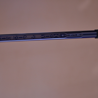 フォーティーン DT112 9.0° 47インチ 純正シャフト Ｓ 中古 美品