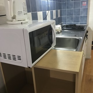 50万の民泊一セットを安く譲りますーその２