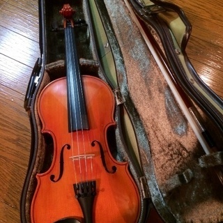 【SUZUKI/バイオリン】No330    4/4サイズ　1992年製 SUZUKI VIOLIN ( スズキバイオリン ) No.330 サイズ4/4 送料無料