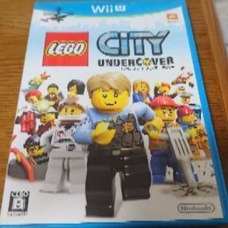 LEGO CITY UNDERCOVER