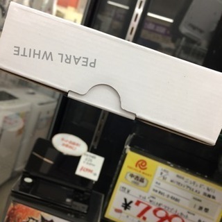 ●新品 new NINTENDO 3DS LL パールホワイト - おもちゃ