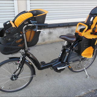 H9483ブリヂストンAngelino電動アシスト自転車8.9AH新品バッテリー ブリヂストン電動自転車用バッテリー F895110BL【自転車用