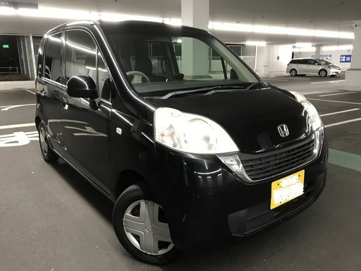 お買得全コミ11万円 H22 ライフパステル 車検１年付 Etc バックカメラ タイミングベルト交換済 Rse 野崎のライフ の中古車 ジモティー