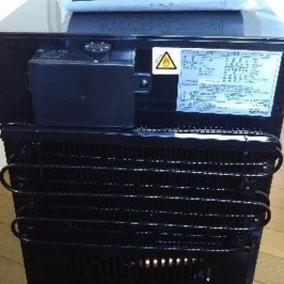 ハイネケンオリジナル冷蔵庫(非売品)