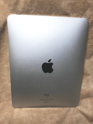 【お買得】初代iPad  Wi-Fi  64G