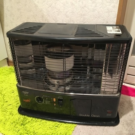 中古品 Toyotomi 石油ストーブ トヨストーブ Rc 301s 電子点火 おはる 八幡宿の季節 空調家電 ストーブ の中古あげます 譲ります ジモティーで不用品の処分 中古品 Toyotomi 石油ストーブ トヨストーブ Rc 301s 電子点火 おはる 八幡宿の季節 空調家電 ストーブ の中古あげます 譲ります ジモティーで不用品の処分