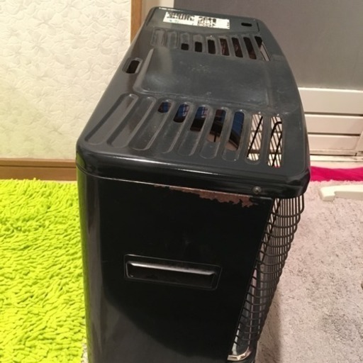 中古品 Toyotomi 石油ストーブ トヨストーブ Rc 301s 電子点火 おはる 八幡宿の季節 空調家電 ストーブ の中古あげます 譲ります ジモティーで不用品の処分