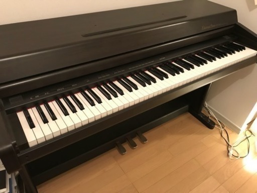 電子ピアノ コロンビアEP-5500