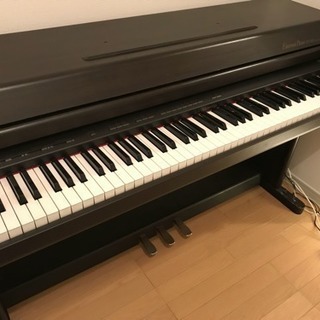 電子ピアノ コロンビアEP-5500